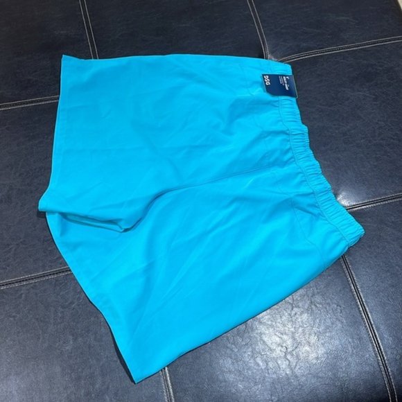 DSG Men's 6” Agility Shorts - Picture 11 of 11